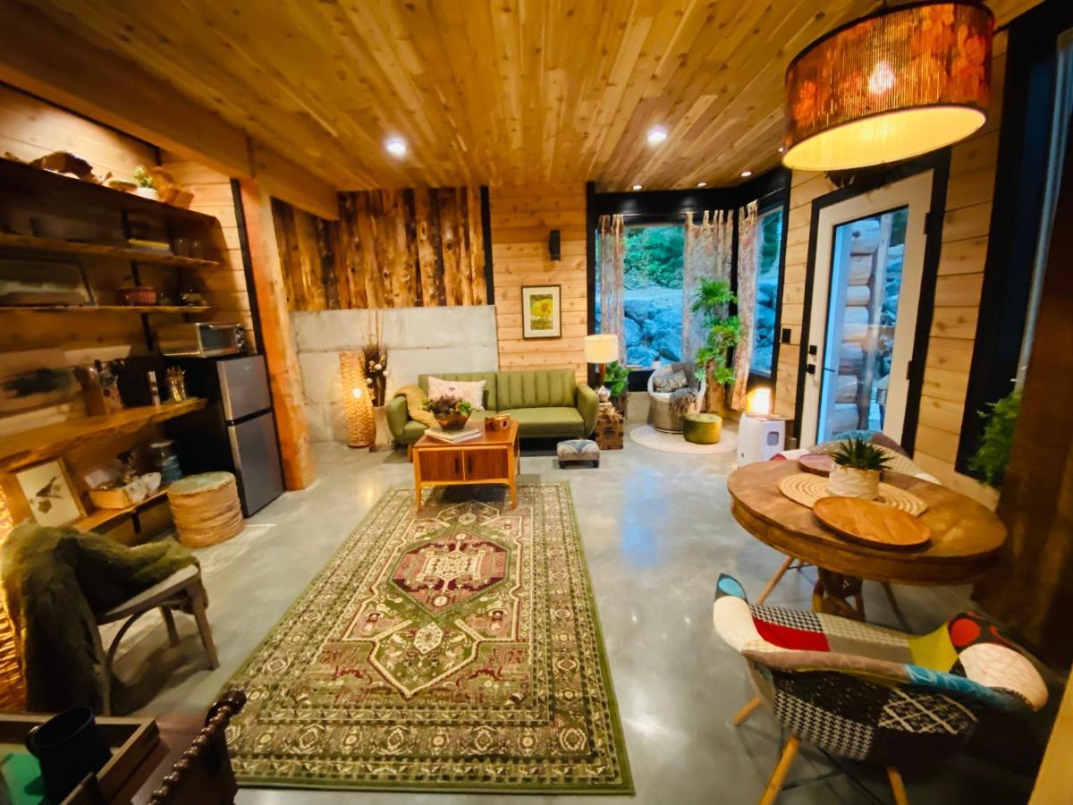The Eagle'S Roost Apartment Port Angeles Ngoại thất bức ảnh