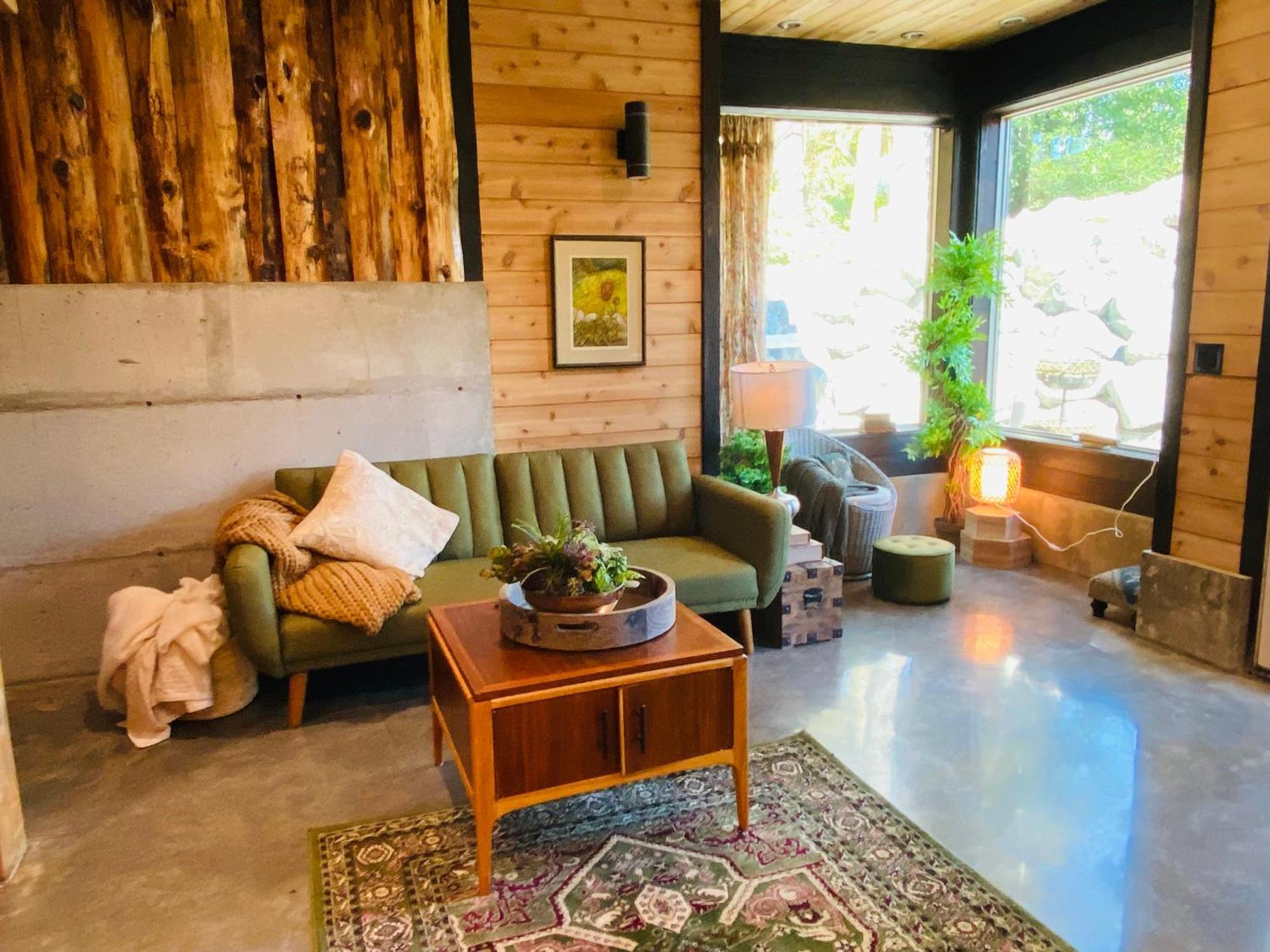 The Eagle'S Roost Apartment Port Angeles Ngoại thất bức ảnh