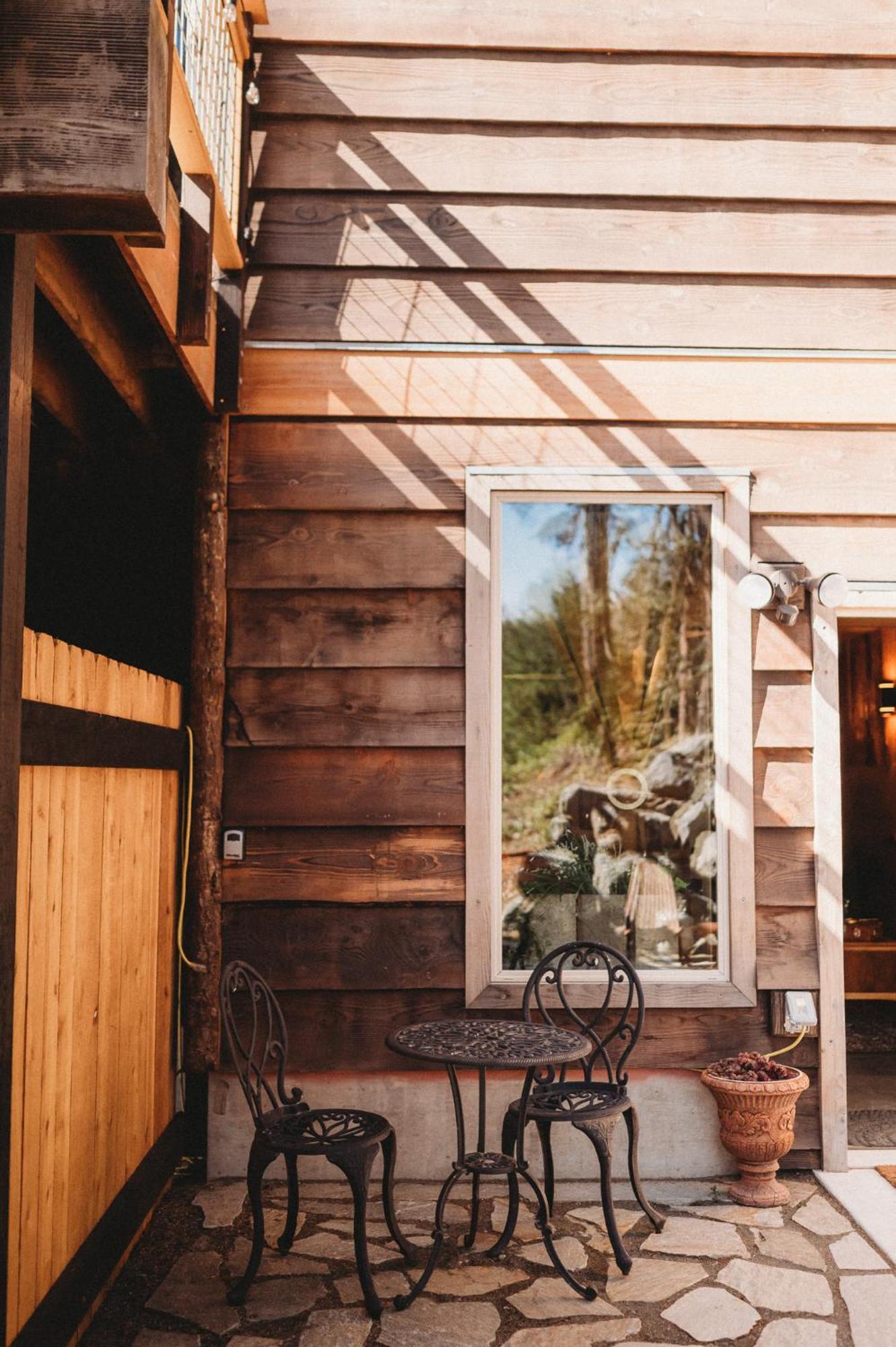 The Eagle'S Roost Apartment Port Angeles Ngoại thất bức ảnh